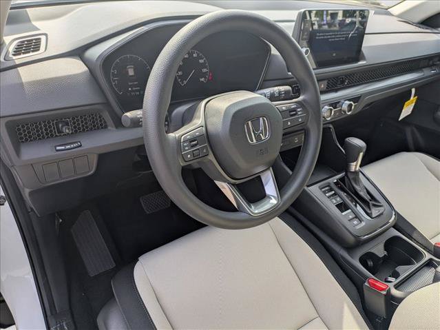 New 2026 Honda CR-V LX image 3
