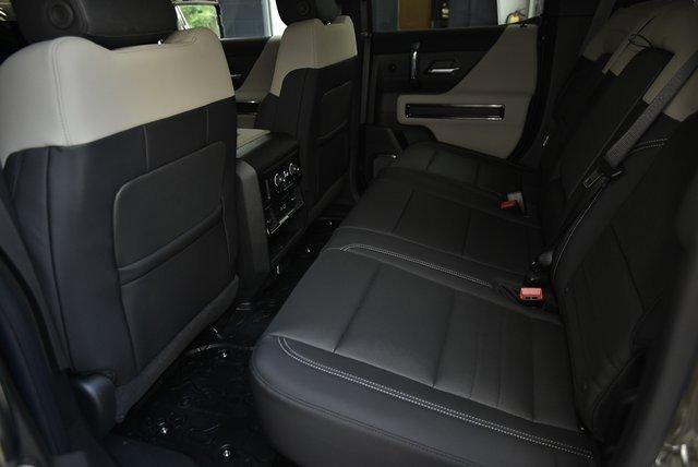 New 2026 GMC Hummer EV 3X image 17