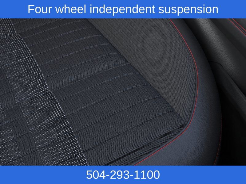 New 2026 Ford Explorer ST-Line w/ Premium Package image 16