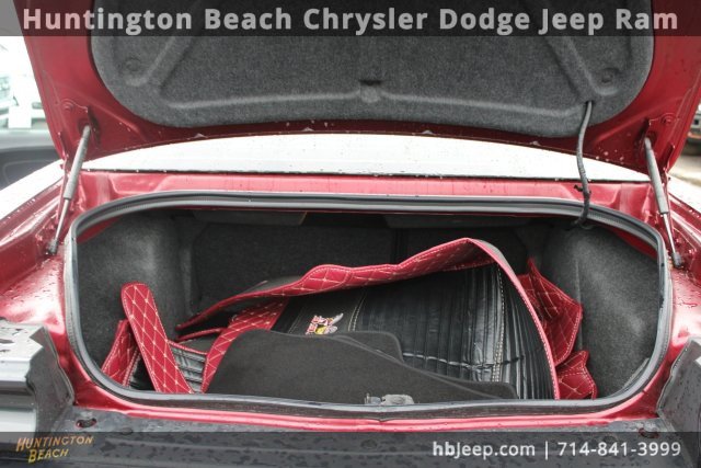 Used 2019 Dodge Challenger R/T Scat Pack image 38