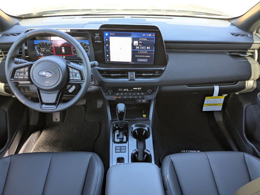 New 2026 Subaru Outback Premium AWD/4WD image 13