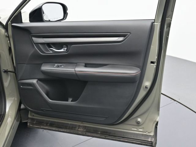 Used 2026 Honda CR-V TrailSport image 30