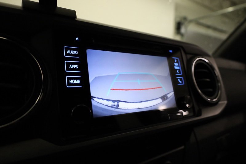 Used 2019 Toyota Tacoma TRD Off-Road w/ Four Season Floor Mat Package image 18