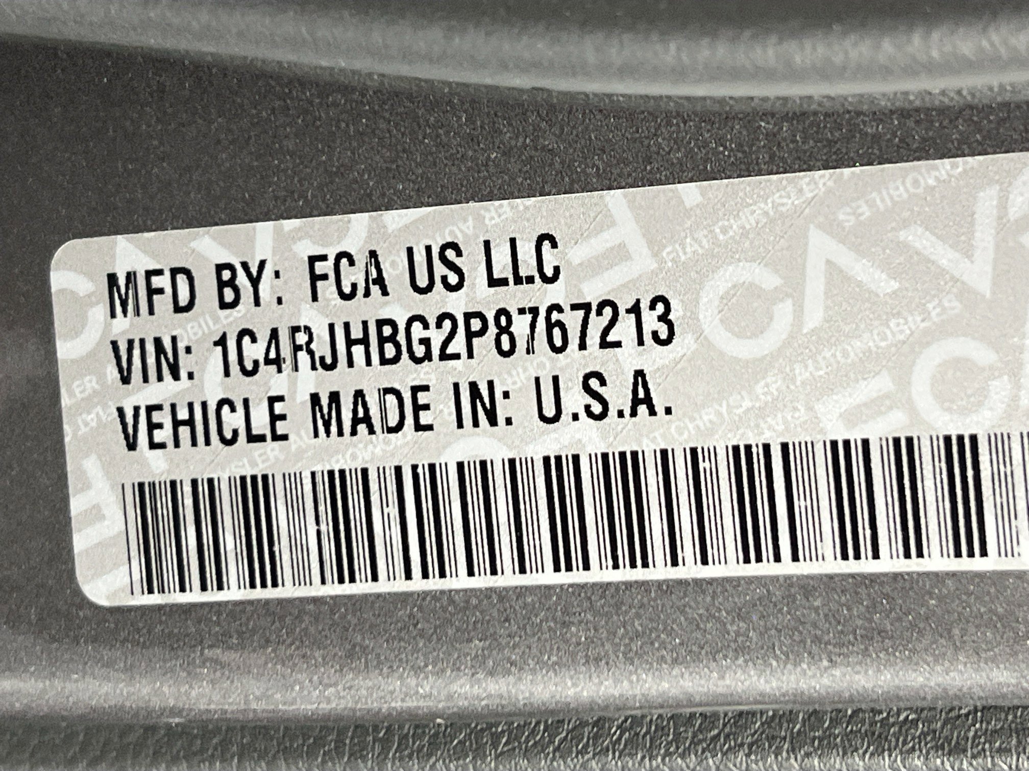 Used 2023 Jeep Grand Cherokee Limited image 29