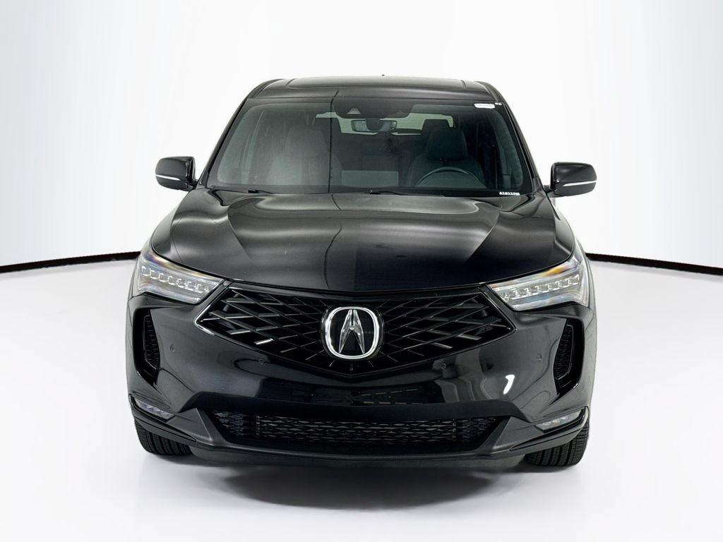 Used 2026 Acura RDX w/ Advance Package AWD/4WD image 2