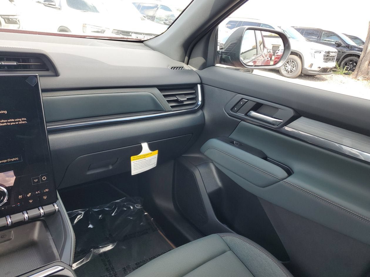 New 2026 GMC Terrain AT4 w/ Convenience Package III AWD/4WD image 15