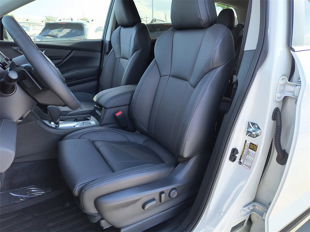 New 2025 Subaru Ascent Limited image 7