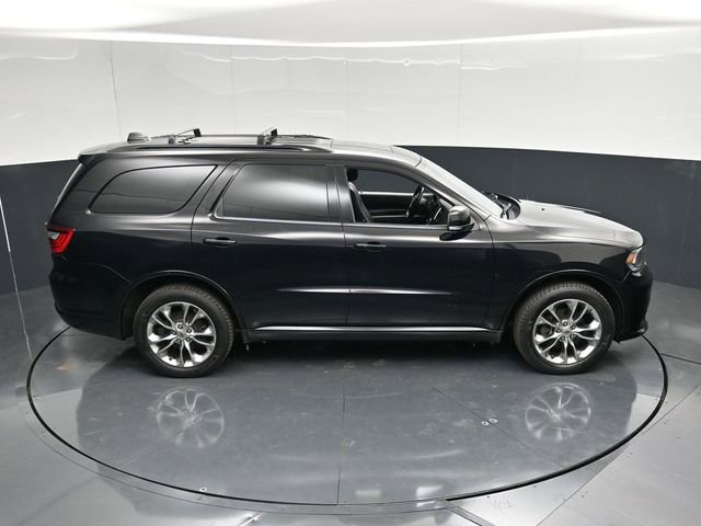 Certified 2020 Dodge Durango GT AWD/4WD image 56