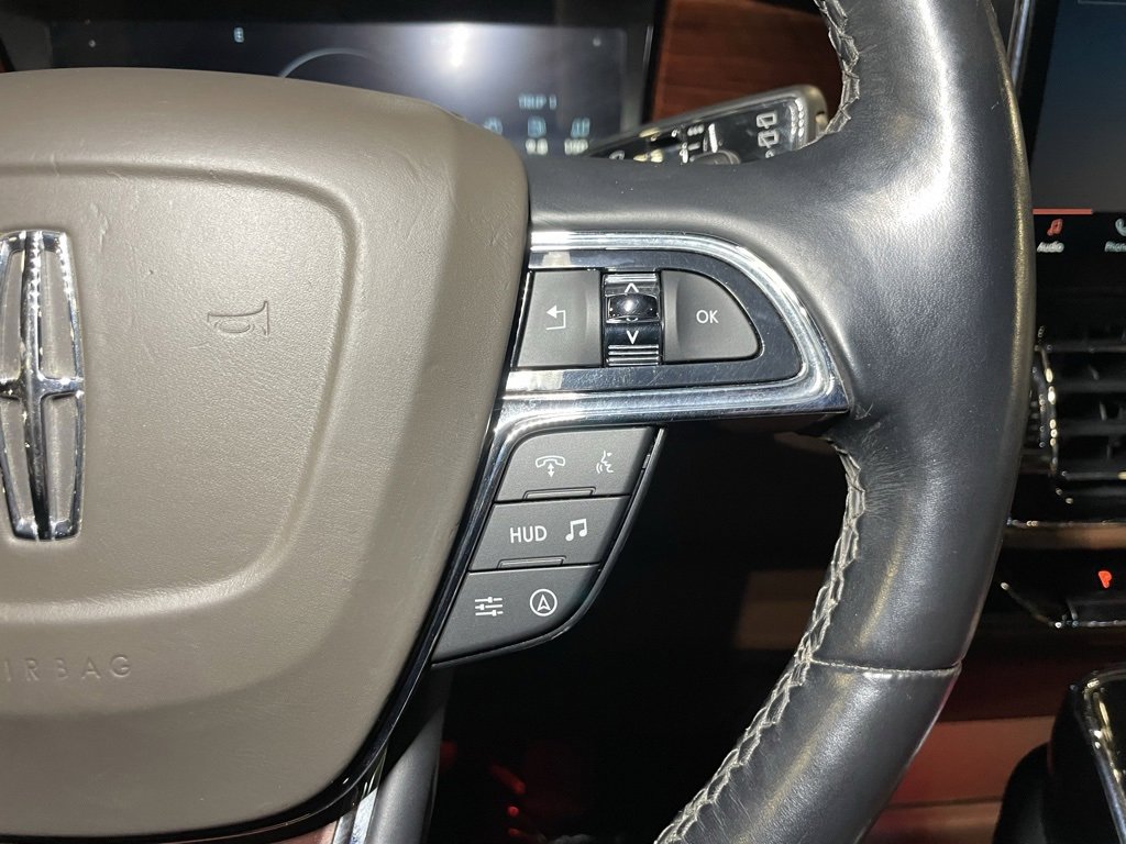Used 2022 Lincoln Navigator Reserve image 21