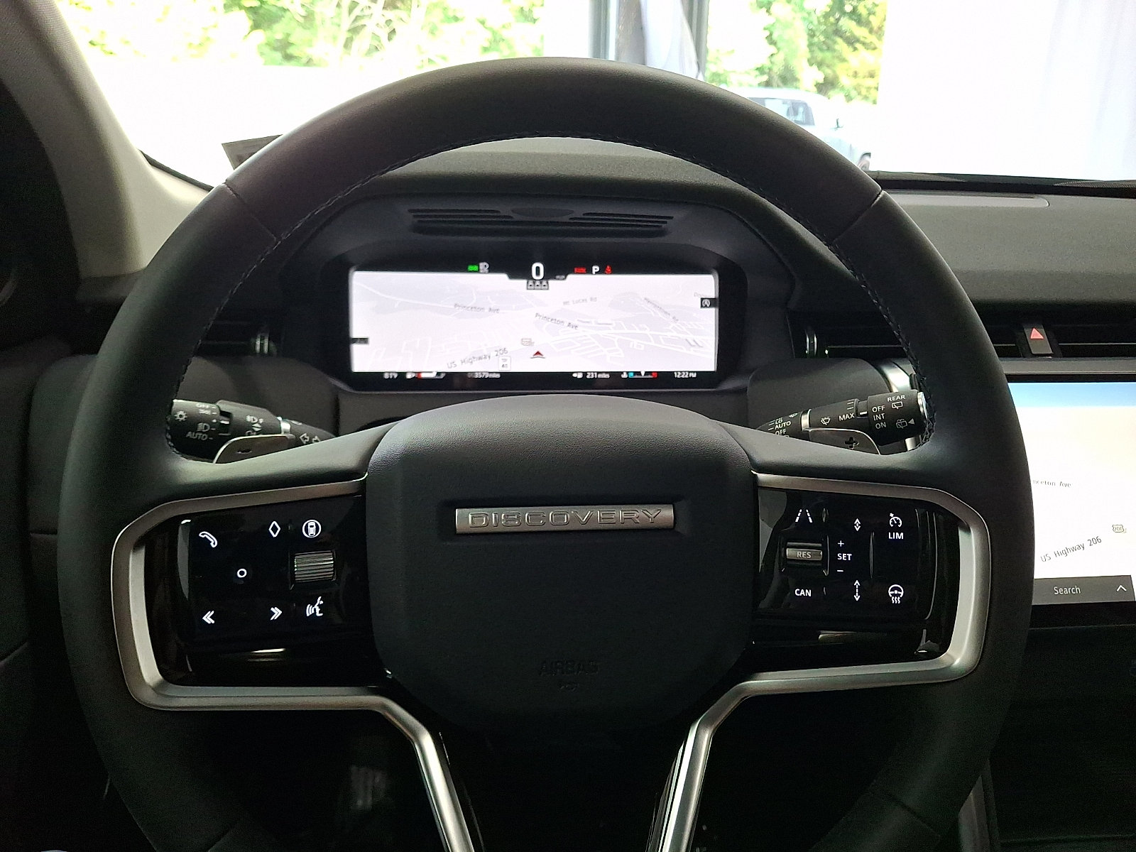 Certified 2025 Land Rover Discovery Sport S AWD/4WD image 17