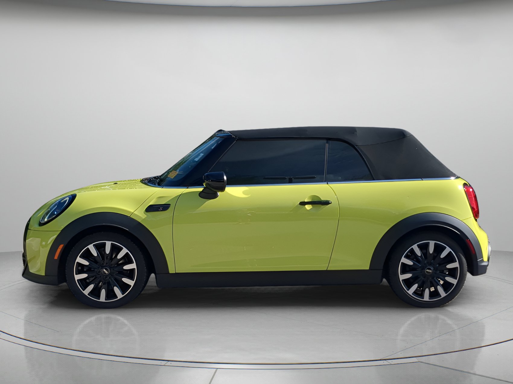 Used 2024 MINI Cooper S FWD image 43