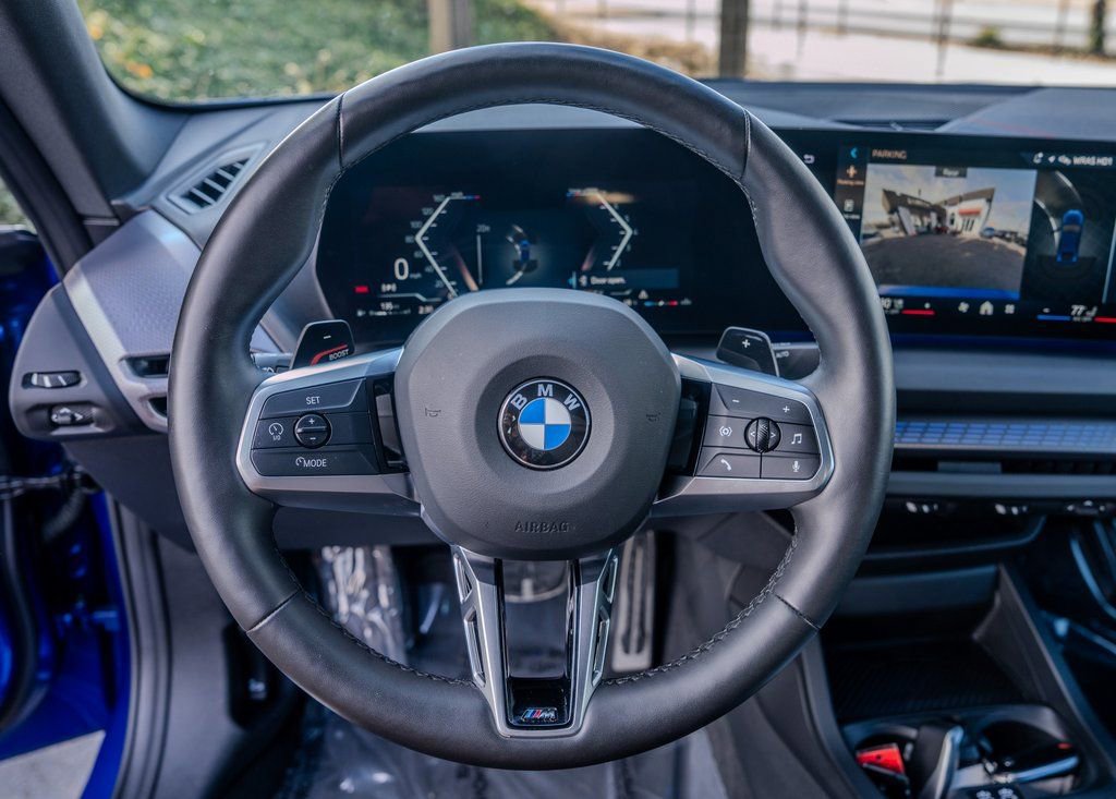 Used 2025 BMW 228i xDrive image 5