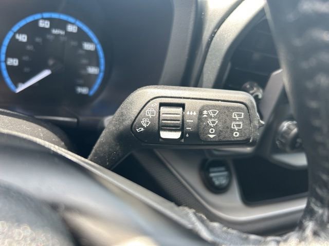 Used 2023 Ford Bronco Sport Big Bend w/ Convenience Package AWD/4WD image 25