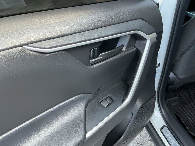 Used 2024 Toyota RAV4 LE image 20