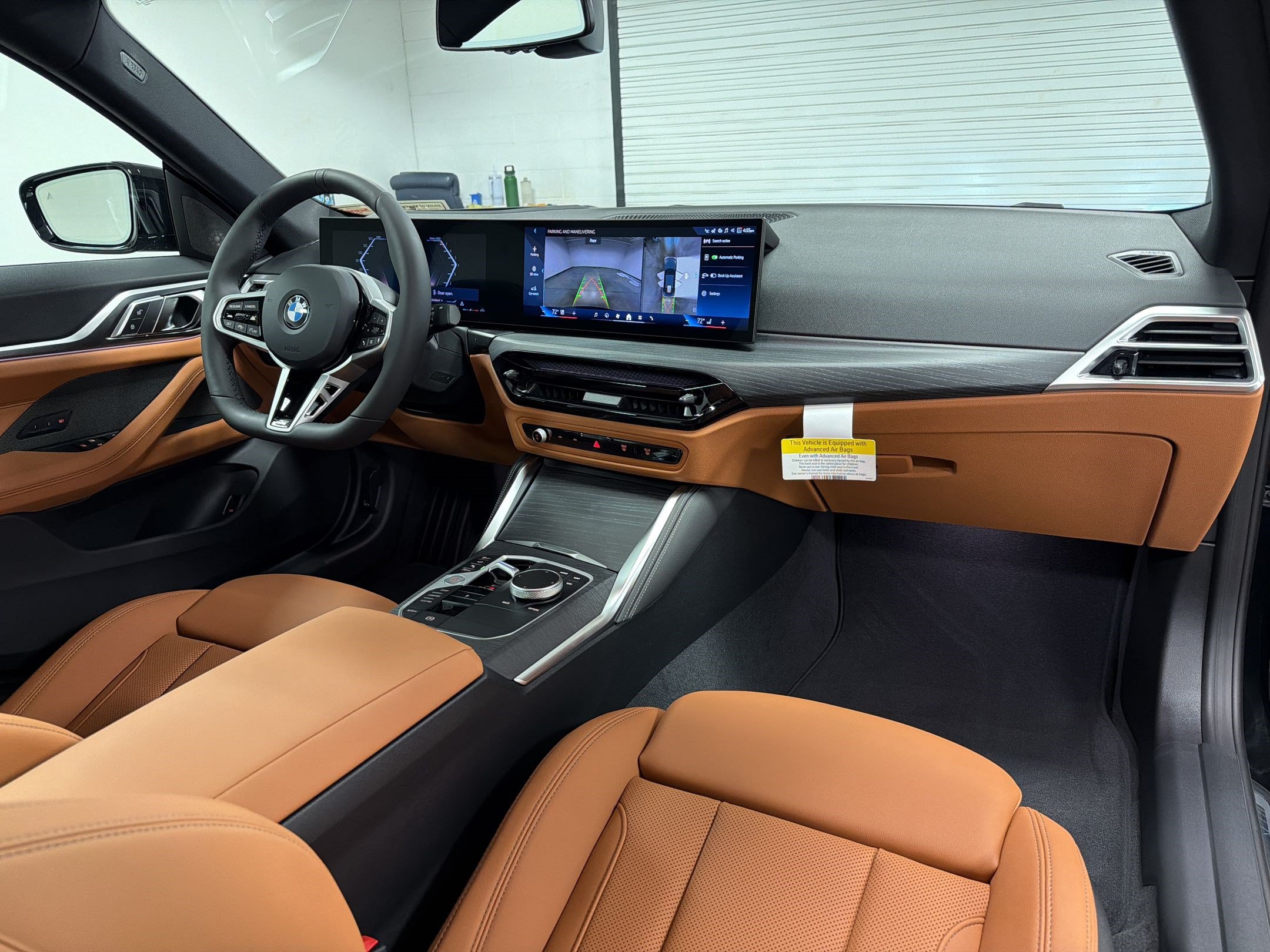 New 2026 BMW 430i w/ M Sport Package RWD image 29