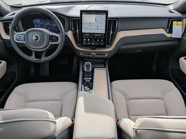 New 2026 Volvo XC60 B5 Core w/ Protection Package Premier AWD/4WD image 16