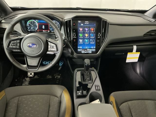 New 2026 Subaru Crosstrek 2.5i Sport AWD/4WD image 15