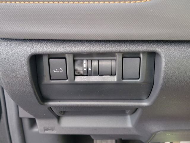 New 2026 Subaru Forester Wilderness AWD/4WD image 20