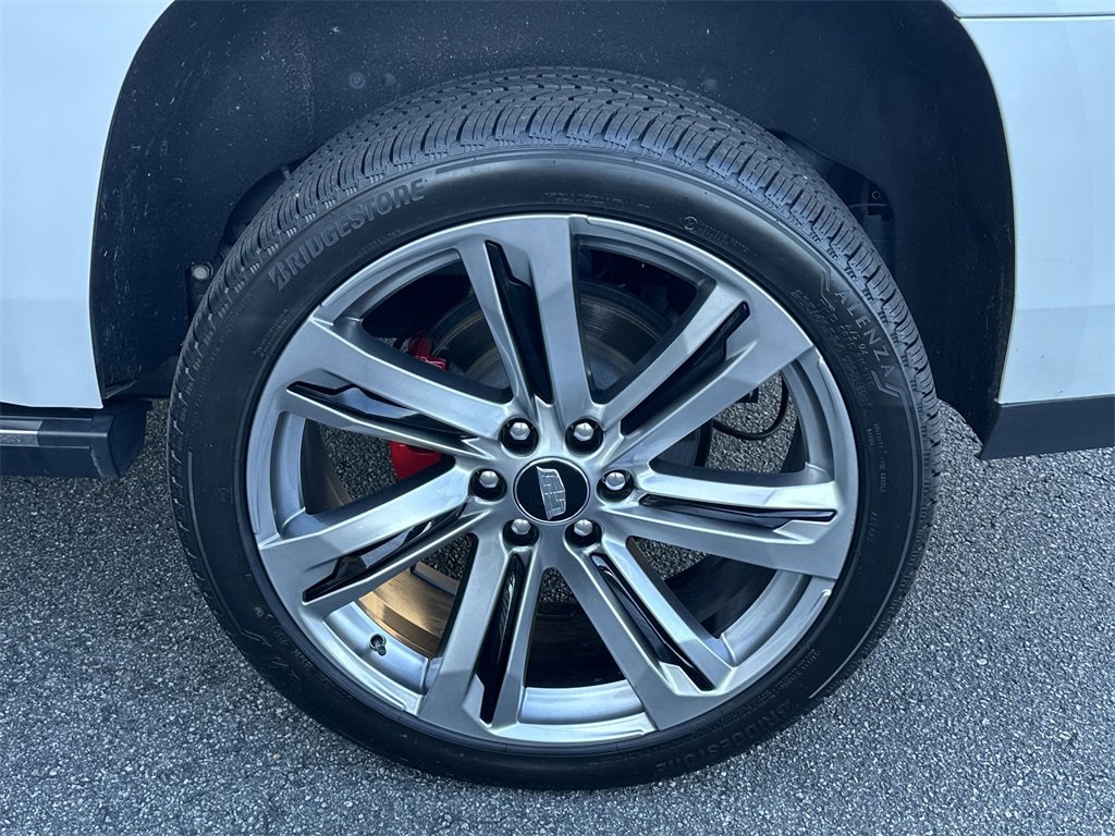 Used 2020 Cadillac Escalade Premium Luxury image 20