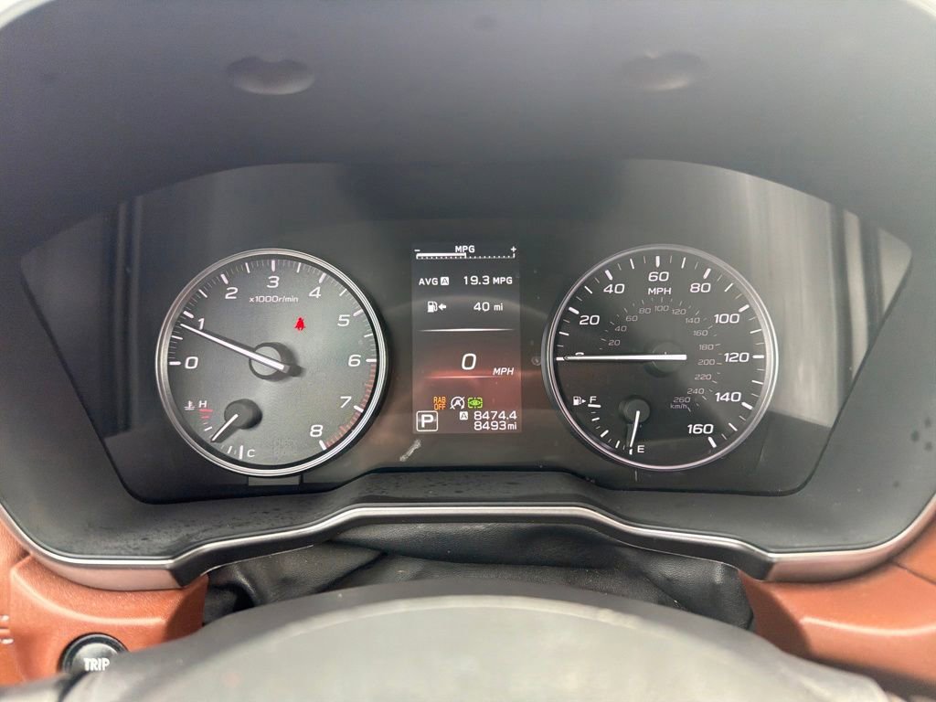 Used 2024 Subaru Outback Touring XT image 17