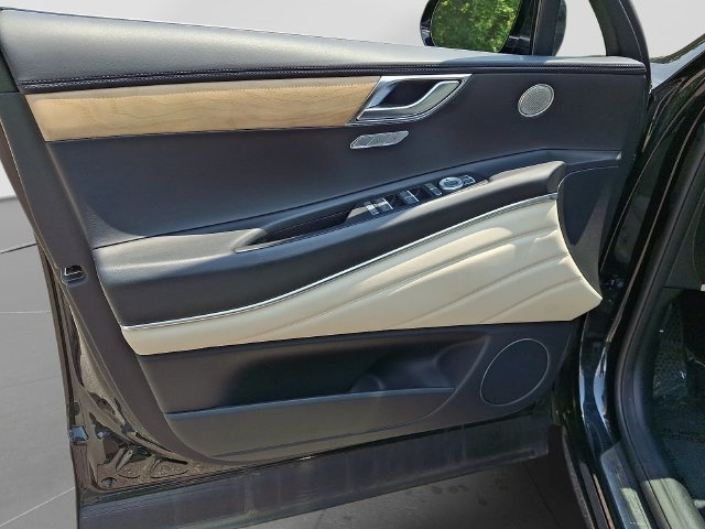 Used 2023 Genesis GV80 3.5T w/ Cargo Package AWD/4WD image 14