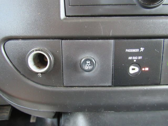 Used 2019 Chevrolet Express 3500 LT w/ LT Preferred Equipment Group image 36