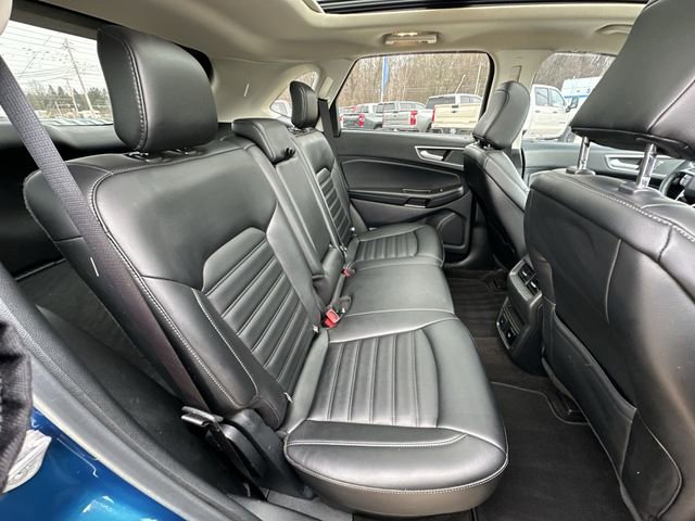 Used 2020 Ford Edge SEL w/ Convenience Package image 30