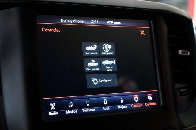 Used 2021 RAM 3500 Tradesman w/ Towing Technology Group AWD/4WD image 23