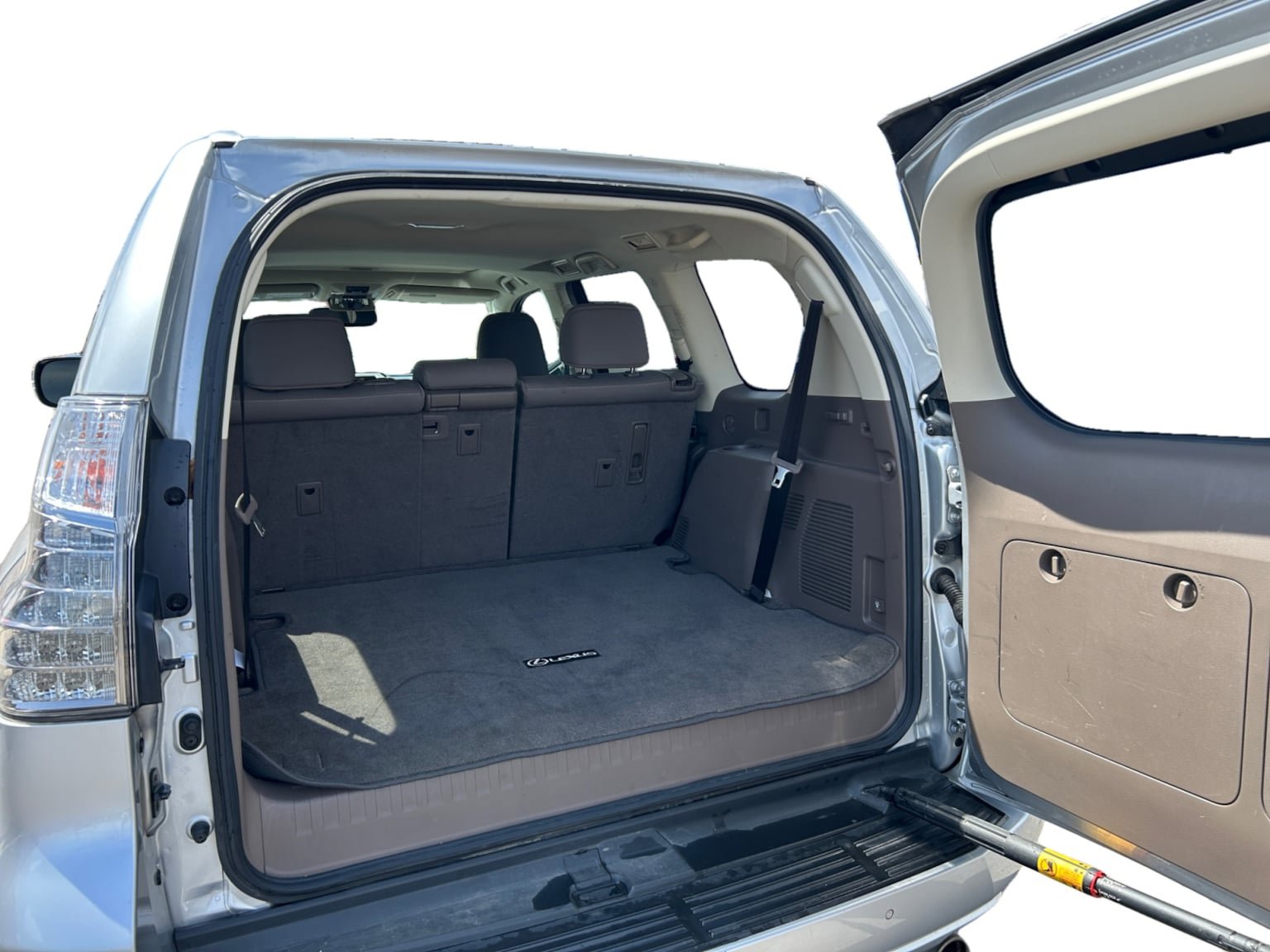Used 2019 Lexus GX 460 Premium image 19