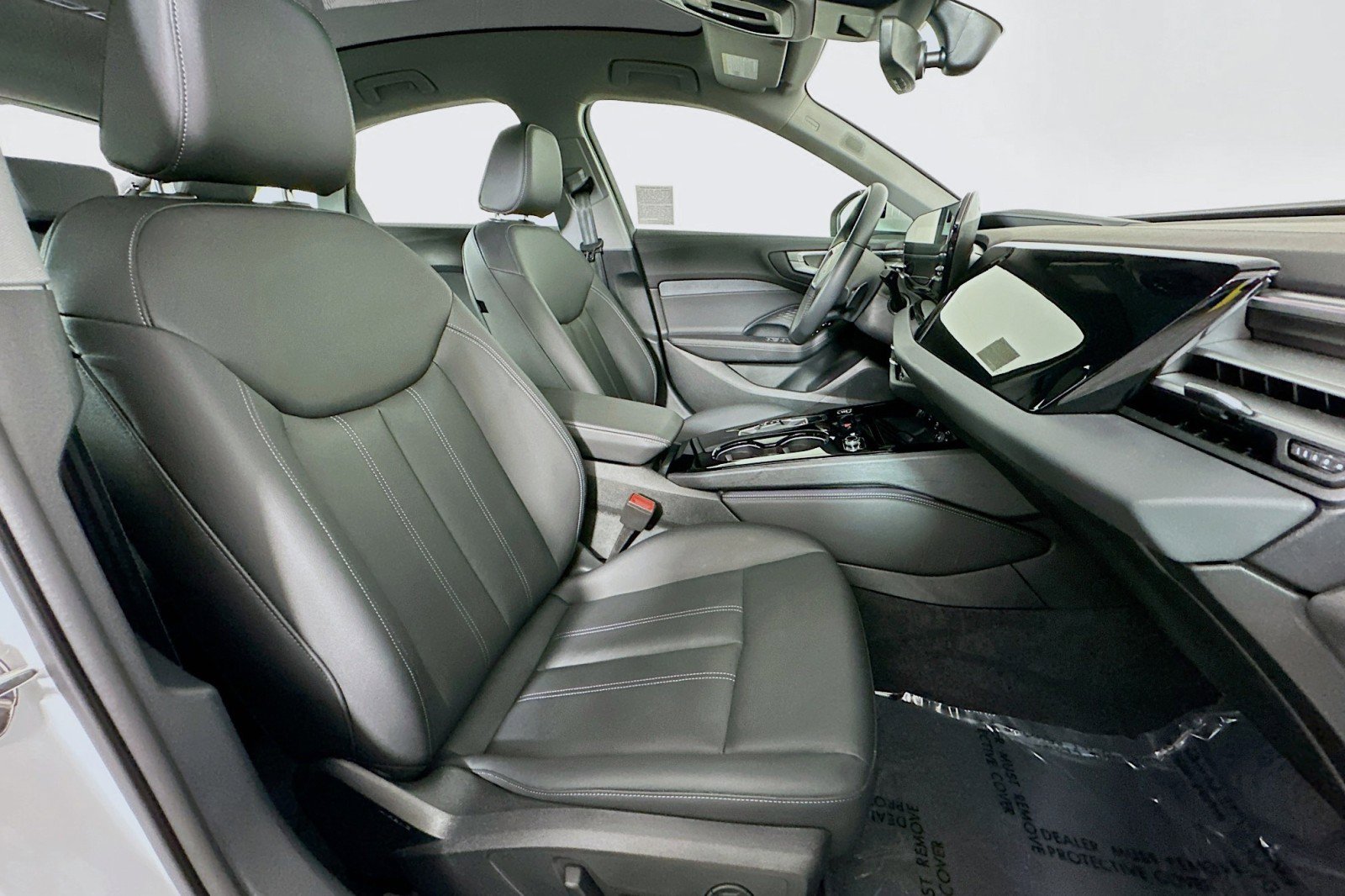 Used 2025 Audi A5 2.0T Premium Plus w/ Premium Plus image 8