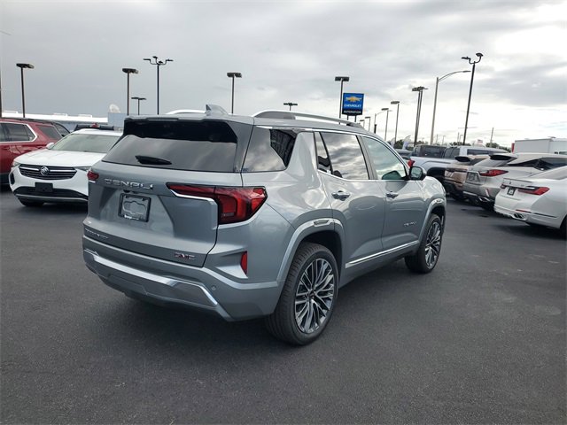 New 2026 GMC Terrain Denali w/ LPO, Floor Liner Package image 3