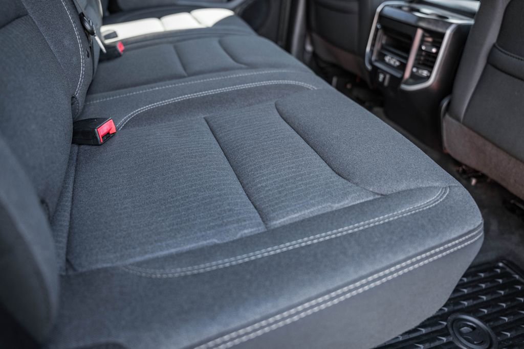 Used 2020 RAM 1500 Big Horn image 41