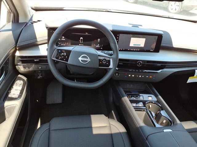 New 2026 Nissan Murano SL AWD/4WD image 8