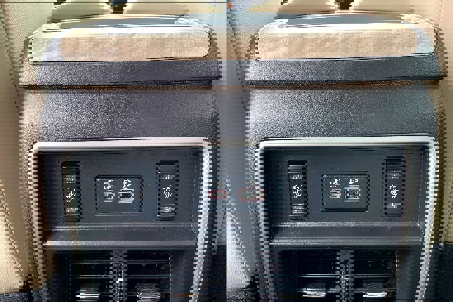 Used 2023 Nissan Murano SL w/ SL Moonroof Package image 34