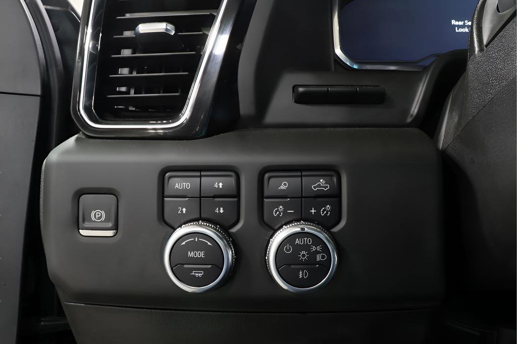 Used 2025 GMC Sierra 2500 Denali Ultimate w/ LPO, GMC Protection Package image 19