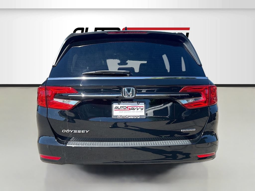Used 2024 Honda Odyssey Touring image 6