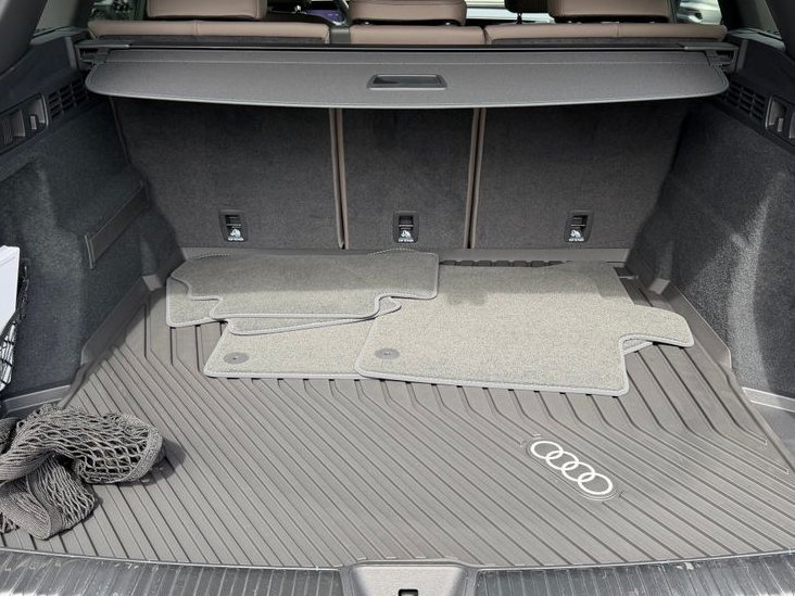New 2026 Audi Q5 Premium Plus AWD/4WD image 28