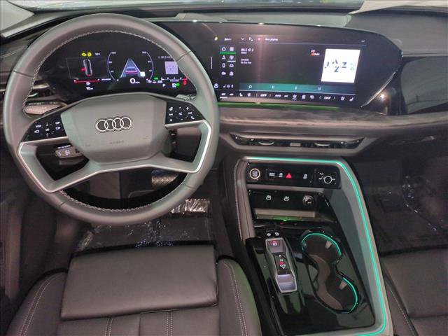 New 2025 Audi Q5 Premium AWD/4WD image 19