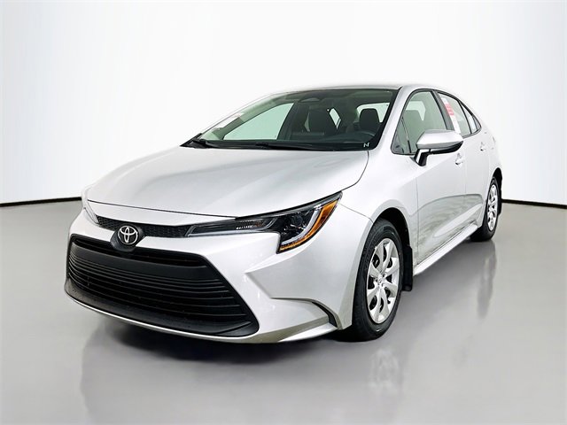 New 2026 Toyota Corolla LE image 7