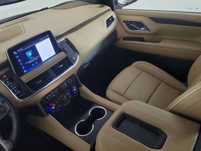 Used 2023 Chevrolet Tahoe Premier RWD image 12