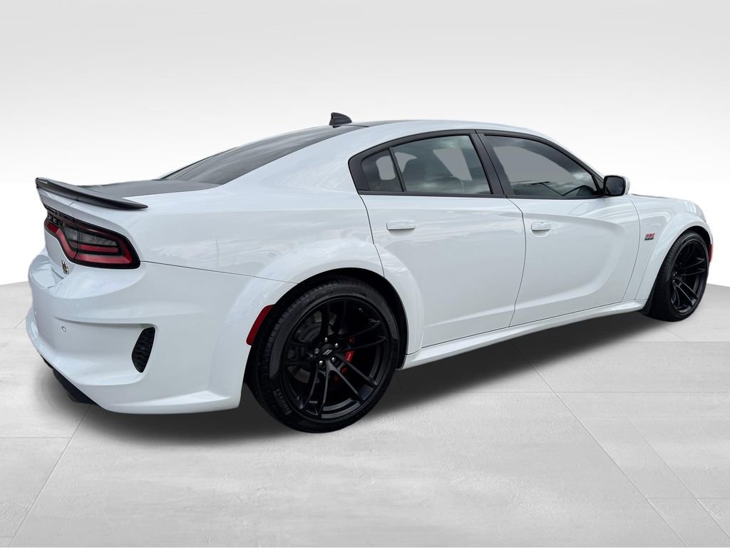Used 2021 Dodge Charger Scat Pack image 10