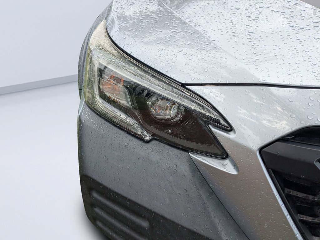 Used 2022 Subaru Outback Wilderness AWD/4WD image 9