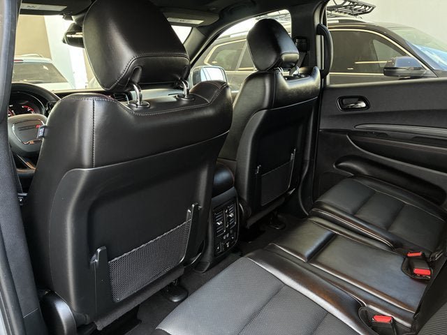 Used 2025 Dodge Durango GT AWD/4WD image 18