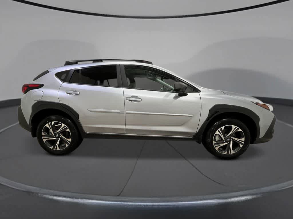New 2026 Subaru Crosstrek 2.0i Premium AWD/4WD image 6