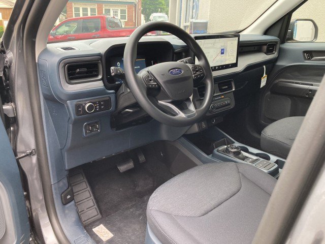 New 2026 Ford Maverick XL w/ 4K Tow Package AWD/4WD image 13