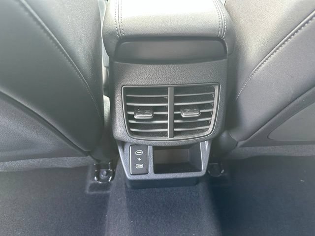 Used 2025 Kia Seltos SX w/ SX Sunroof Package AWD/4WD image 17