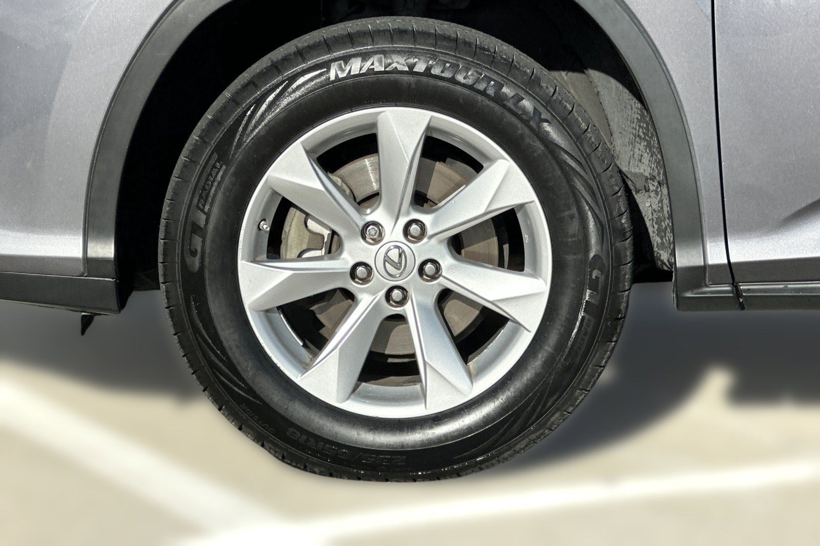 Used 2016 Lexus RX 350 2WD image 11