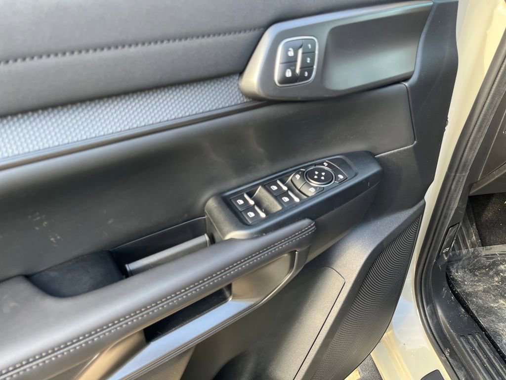 New 2025 Ford Ranger Raptor image 12