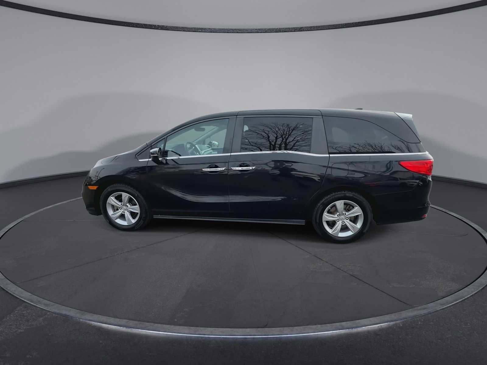 Used 2019 Honda Odyssey EX-L image 5