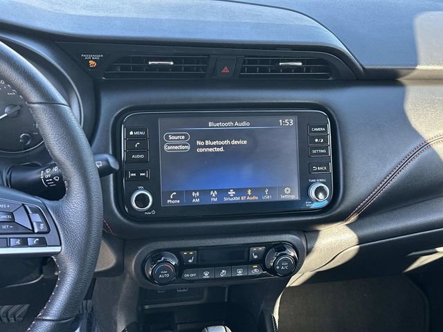 Used 2023 Nissan Kicks SR w/ SR Premium Package image 17